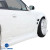 FRP WOR9 v2 Side Skirts > Nissan 240SX (S14) 1995-1998 - image 16