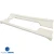 FRP WOR9 v2 Side Skirts > Nissan 240SX (S14) 1995-1998 - image 2