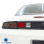 FRP WOR9 v2 Rear Bumper > Nissan 240SX (S14) 1995-1998 - image 16