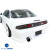 FRP WOR9 v2 Rear Bumper > Nissan 240SX (S14) 1995-1998 - image 9