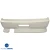 FRP WOR9 v2 Rear Bumper > Nissan 240SX (S14) 1995-1998 - image 3