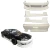 FRP WOR9 v2 Body Kit 4pc > Nissan 240SX (S14) 1997-1998 - image 1