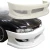 FRP WOR9 v2 Body Kit 4pc > Nissan 240SX (S14) 1997-1998 - image 6