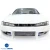 FRP WOR9 v2 Body Kit 4pc > Nissan 240SX (S14) 1997-1998 - image 19