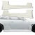 FRP WOR9 v2 Body Kit 4pc > Nissan 240SX (S14) 1997-1998 - image 35
