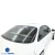 FRP WOR9 v2 Body Kit 4pc > Nissan 240SX (S14) 1997-1998 - image 48