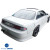 FRP WOR9 v2 Body Kit 4pc > Nissan 240SX (S14) 1997-1998 - image 63