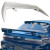 FRP 3POW Spoiler Wing > Nissan Silvia (S13) 1989 - 1994 > 2dr Coupe - image 1