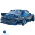 FRP 3POW Spoiler Wing > Nissan Silvia (S13) 1989-1994 > 2dr Coupe - image 2