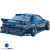 ModeloDrive FRP 3POW Spoiler Wing > Nissan Silvia (S13) 1989-1994 > 2dr Coupe - image 2