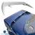 FRP 3POW Spoiler Wing > Nissan Silvia (S13) 1989-1994 > 2dr Coupe - image 31