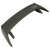 ModeloDrive Carbon Fiber 3POW Spoiler Wing > Nissan Silvia (S13) 1989-1994 > 2dr Coupe - image 1
