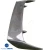 Carbon Fiber 3POW Spoiler Wing > Nissan Silvia (S13) 1989-1994 > 2dr Coupe - image 4