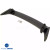 ModeloDrive Carbon Fiber 3POW Spoiler Wing > Nissan Silvia S13 1989-1994 > 2dr Coupe - image 12