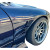 FRP DMA Wide Body 30mm Fenders (front) > Nissan Silvia (S13) 1989-1994 > 2/3dr - image 7