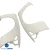 FRP DMA Wide Body 30mm Fenders (front) > Nissan Silvia (S13) 1989-1994 > 2/3dr - image 6