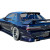 FRP BSPO Blister Wide Body 50mm Fenders (rear) > Nissan Silvia (S13) 1989-1994 > 2dr Coupe - image 20