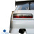 FRP BSPO Blister Wide Body 50mm Fenders (rear) > Nissan Silvia (S13) 1989-1994 > 2dr Coupe - image 23