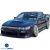 FRP BSPO v2 Front Bumper > Nissan Silvia (S13) 1989-1994 > 2dr Coupe - image 13