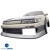 FRP BSPO v2 Front Bumper > Nissan Silvia (S13) 1989-1994 > 2dr Coupe - image 2