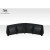2010-2013 Chevrolet Camaro CCG Wide Body Rear Diffuser - 1 Piece - image 8