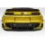 2010-2013 Chevrolet Camaro CCG Rear Lip - image 1
