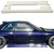 FRP BSPO v2 Side Skirts > Nissan Silvia (S13) 1989-1994 > 2/3dr - image 12