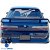FRP BSPO v2 Rear Bumper > Nissan Silvia (S13) 1989-1994 > 2dr Coupe - image 13