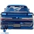 FRP BSPO v2 Rear Bumper > Nissan Silvia (S13) 1989-1994 > 2dr Coupe - image 13