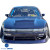 ModeloDrive FRP BSPO v2 Body Kit 4pc > Nissan Silvia S13 1989-1994 > 2dr Coupe - image 21