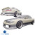 FRP BSPO v2 Body Kit 4pc > Nissan Silvia (S13) 1989-1994 > 2dr Coupe - image 2