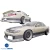 FRP BSPO v2 Body Kit 4pc > Nissan Silvia (S13) 1989-1994 > 2dr Coupe - image 2