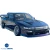 FRP BSPO v2 Wide Body Kit 8pc > Nissan Silvia (S13) 1989-1994 > 2dr Coupe - image 39