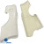 FRP BSPO v2 Wide Body Kit 8pc > Nissan Silvia (S13) 1989-1994 > 2dr Coupe - image 50