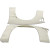 FRP BSPO v2 Wide Body Kit 8pc > Nissan Silvia (S13) 1989-1994 > 2dr Coupe - image 18