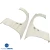 FRP BSPO v2 Wide Body Kit 8pc > Nissan Silvia (S13) 1989-1994 > 2dr Coupe - image 22