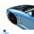 FRP GCOR Wide Body 30mm Fenders (front) > Nissan Silvia (S13) 1989-1994 - image 4