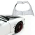 FRP GCOR Wide Body 30mm Fenders (front) > Nissan Silvia (S13) 1989-1994 - image 6