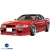 FRP GCOR Wide Body 30mm Fenders (front) > Nissan Silvia (S13) 1989-1994 - image 9
