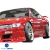 FRP GCOR Wide Body 30mm Fenders (front) > Nissan Silvia (S13) 1989-1994 - image 10