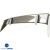 Carbon Fiber 3POW Spoiler Wing > Nissan Skyline (R32) 1989-1994 > Universal - image 3