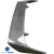 Carbon Fiber 3POW Spoiler Wing > Nissan Skyline (R32) 1989-1994 > Universal - image 4