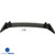 ModeloDrive Carbon Fiber 3POW Spoiler Wing > Nissan Skyline R32 1989-1994 > Universal - image 7