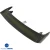 Carbon Fiber 3POW Spoiler Wing > Nissan Skyline (R32) 1989-1994 > Universal - image 11