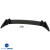 ModeloDrive Carbon Fiber 3POW Spoiler Wing > Nissan Skyline (R32) 1989-1994 > Universal - image 16