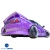 FRP 3POW Spoiler Wing > Nissan 240SX 1989-1994 > 3dr Hatch - image 5