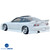 ModeloDrive FRP 3POW Spoiler Wing > Nissan 240SX 1989-1994 > 3dr Hatch