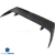 Carbon Fiber 3POW Spoiler Wing > Nissan 240SX 1989-1994 > 3dr Hatch - image 5