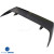 Carbon Fiber 3POW Spoiler Wing > Nissan 240SX 1989-1994 > 3dr Hatch - image 5