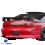 Carbon Fiber 3POW Spoiler Wing > Nissan 240SX 1989-1994 > 3dr Hatch - image 10